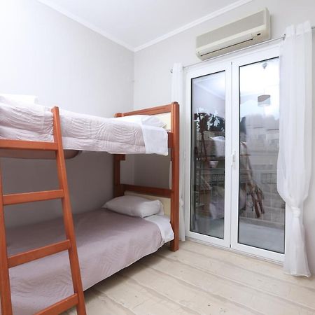 Apartamento La Tua Casa, Corfu Town Exterior foto