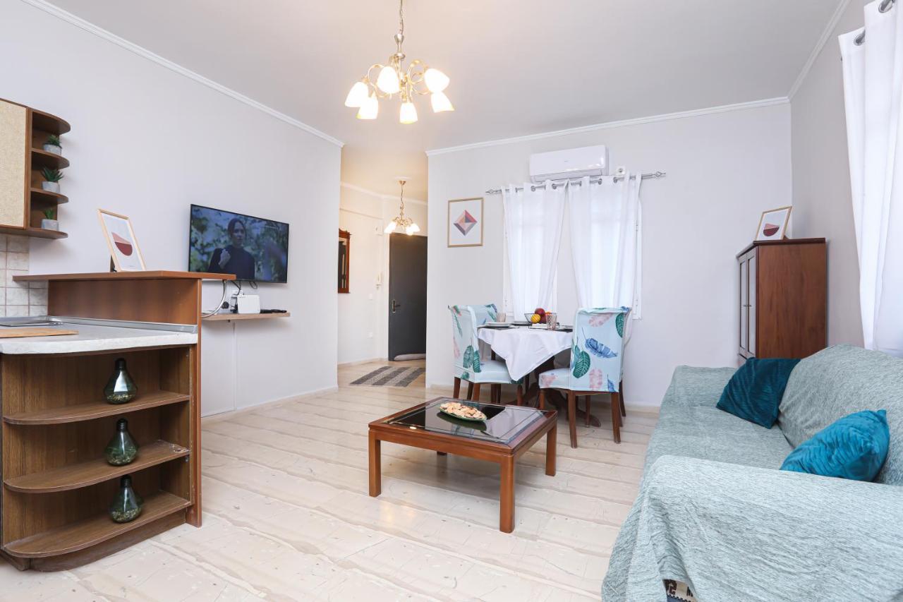 Apartamento La Tua Casa, Corfu Town Exterior foto