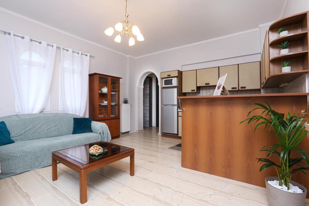 Apartamento La Tua Casa, Corfu Town Exterior foto