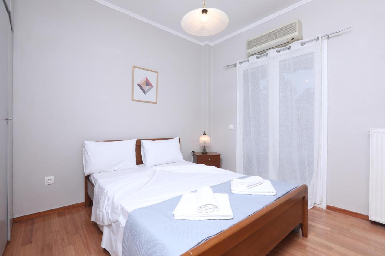 Apartamento La Tua Casa, Corfu Town Exterior foto