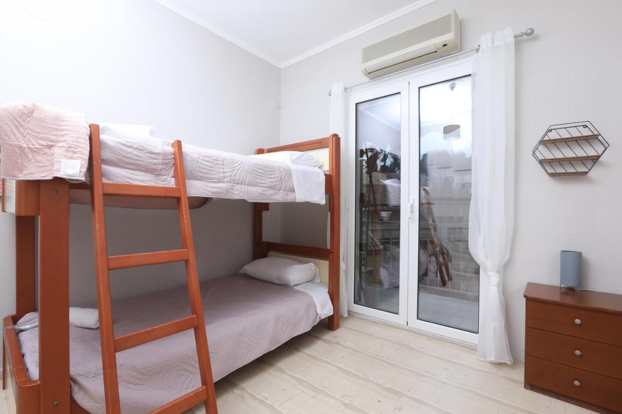 Apartamento La Tua Casa, Corfu Town Exterior foto